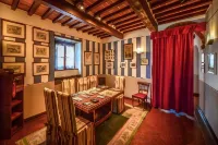 Relais Oroscopo - servizio colazione