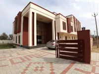 Salasar Shanti Niketan Hotels in Churu