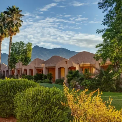 La Posada Lodge & Casitas, Ascend Hotel Collection Hotels near Tucson Mall
