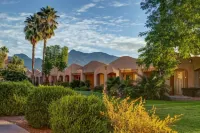 La Posada Lodge & Casitas, Ascend Hotel Collection - parking