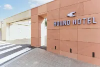 Hound Hotel Asan Terminal