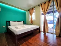 Samba Bluewater Resort