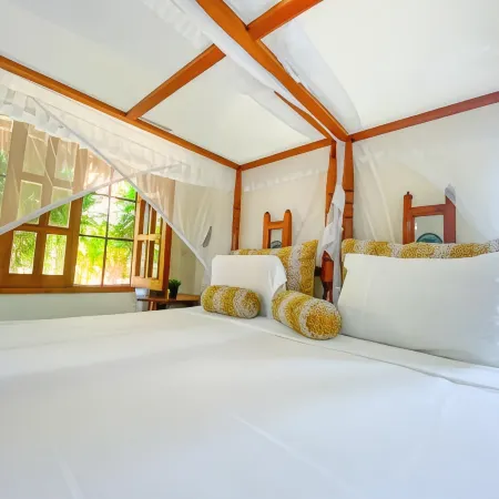 Hidden Gems Villas 2BR Coastal Retreat, Malindi
