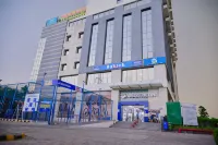 Holiday Inn Express GREATER NOIDA KNOWLEDGE PARK by IHG - servizio colazione