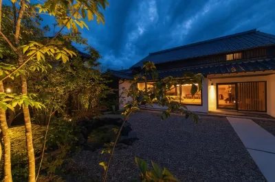 Wakusui Hotels in 