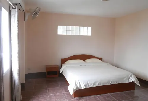 Bayern Guesthouse - Pensions