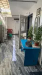 Green Serene Abode