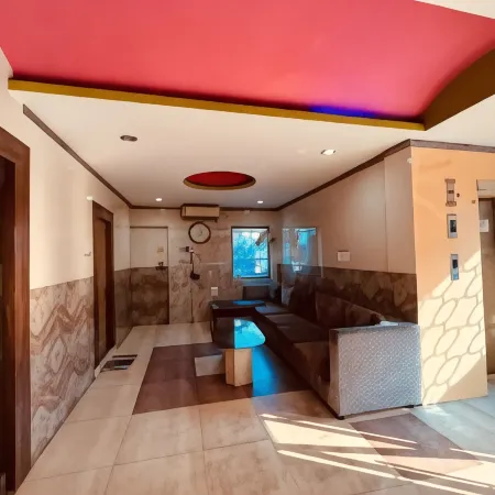 Hotel Prasant