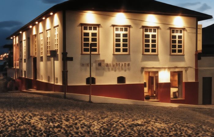 Hotel Quadrado