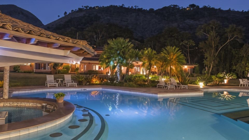 Quinta da Paz Resort