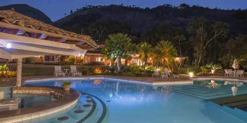 Quinta da Paz Resort - spa