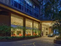 Royal Orchid Central Bangalore, MG Road Hotels near German Consulate