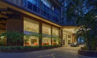 班加羅爾皇家蘭花中央酒店 鄰近布里蓋德路（Brigade Road）的酒店