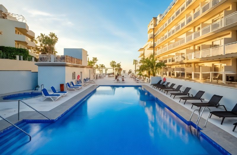 Hotel Las Arenas, Affiliated by Melia photo 5