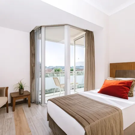 Ilica Hotel Spa & Wellness Resort