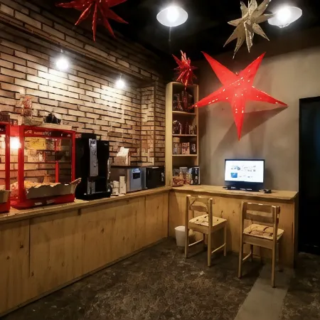 Hotel Yaja Sungshin Women's University Station Отели рядом с достопримечательностью «Художественный музей Кансон»