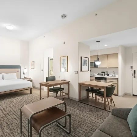 Homewood Suites by Hilton Lancaster