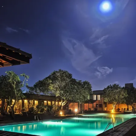 The Long Beach Resort & Spa