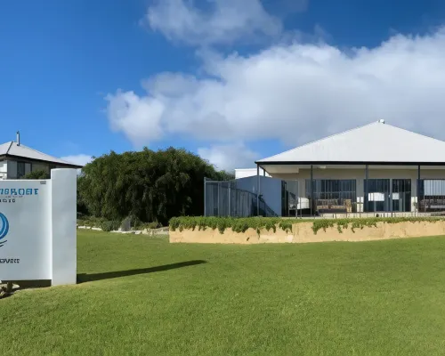 Surfpoint Resort Hotéis em Gnarabup