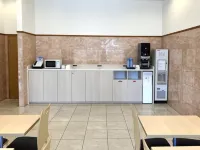Toyoko Inn Shonan Kamakura Fujisawa-eki Kita-guchi - parking