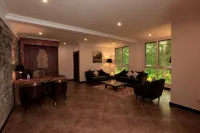 Montrose Golf Resort and Spa -Coorg - Spa