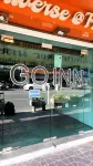 GO INN Khaosan Road Các khách sạn ở Đường Khaosan
