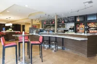 Courtyard Livermore - bar