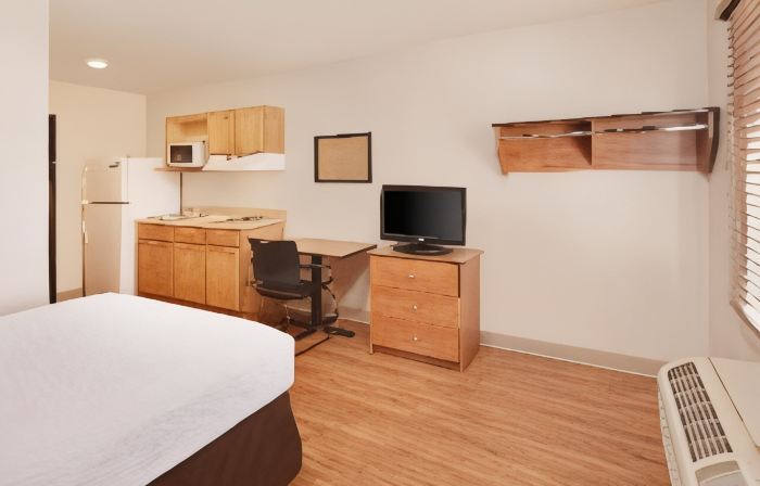 Extended Stay America Select Suites - Fort Lauderdale - Airport - West