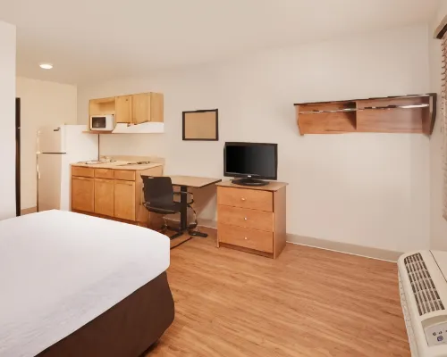 Extended Stay America Select Suites - Fort Lauderdale - Airport - West Hotels in Davie