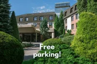 Booking Hotel Crown Piast & Spa Hôtels à : 