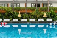 The Hollywood Roosevelt - lãng mạn