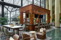 The Westin Atlanta Airport - Pool
