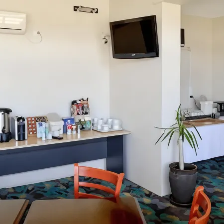 Taree Motor Inn