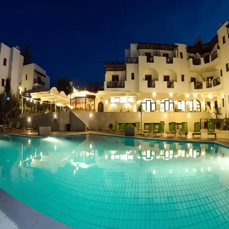 Lyda Hotel