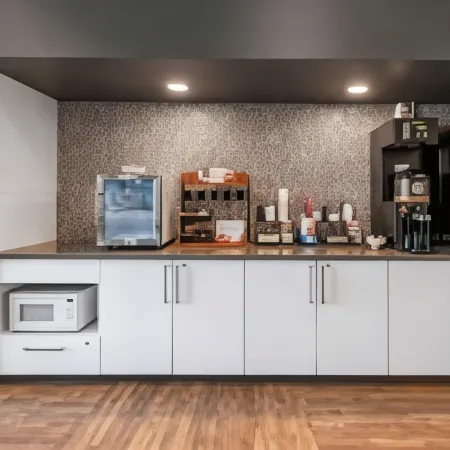 Extended Stay America Premier Suites - Austin - Kyle