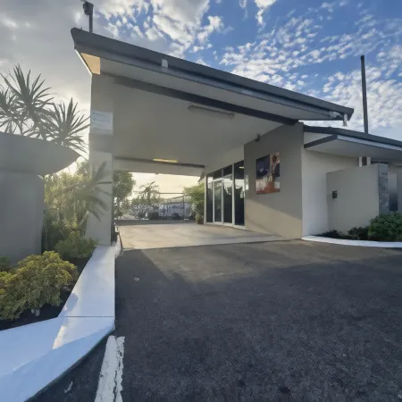 Busselton Gale Street Motel & Villas