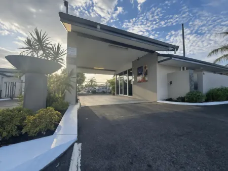 Busselton Gale Street Motel & Villas