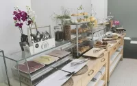 Hotel Montestella - breakfast
