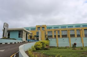 Delight Hotel and Suites