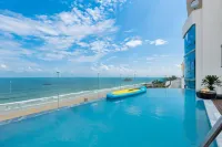 One Season Boutique Hotel Vung Tau - Beachfront - Beach resorts