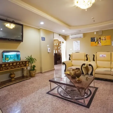 La Villa Hotel