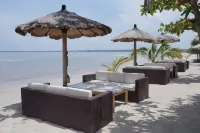 Coconut Lodge Resort - balcone