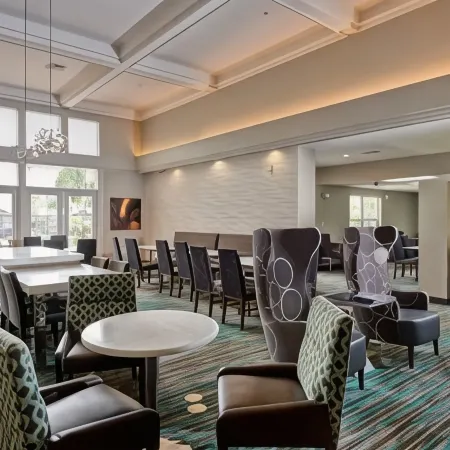 Residence Inn by Marriott Los Angeles LAX/El Segundo