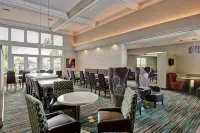 Residence Inn by Marriott Los Angeles LAX/El Segundo - parcheggio