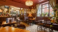 The Granby Hotel - Baarit