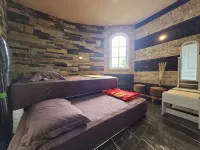 Villa Castle Aira - รีสอร์ท