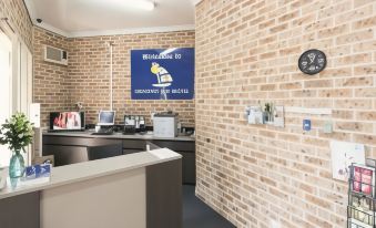 Gosford Inn Motel