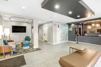 TownePlace Suites Mobile - Ramah Hewan Peliharaan