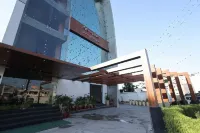 Hotel Baris Haridwar - Pools