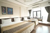 Hotel Maratha Residency,Ratnagiri - Pysäköinti